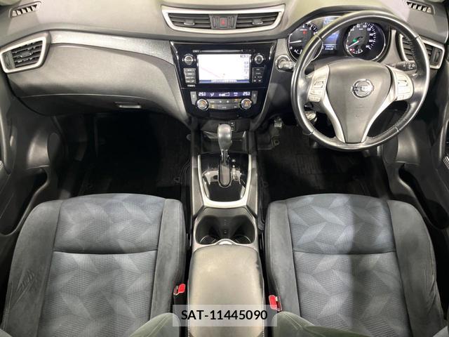 Nissan X-TRAIL 2016-01 8652269-2