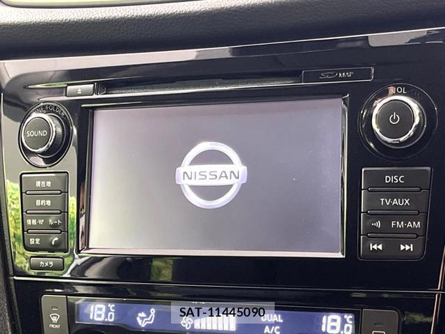 Nissan X-TRAIL 2016-01 8652269-3