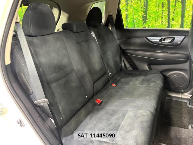 Nissan X-TRAIL 2016-01 8652269-9