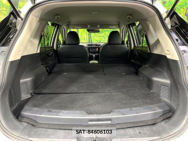 Nissan X-TRAIL 2016-02 8652270-10