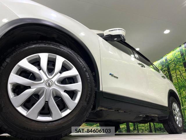 Nissan X-TRAIL 2016-02 8652270-13