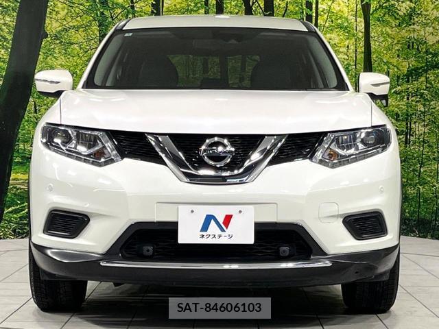 Nissan X-TRAIL 2016-02 8652270-14