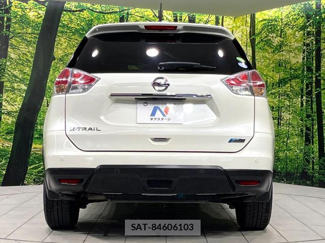 Nissan X-TRAIL 2016-02 8652270-15