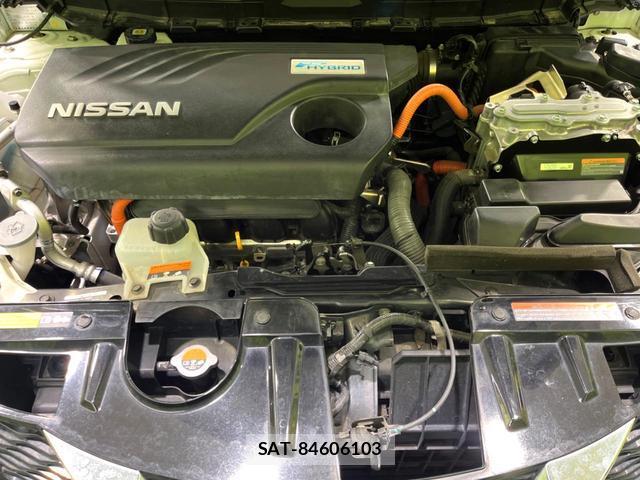 Nissan X-TRAIL 2016-02 8652270-18