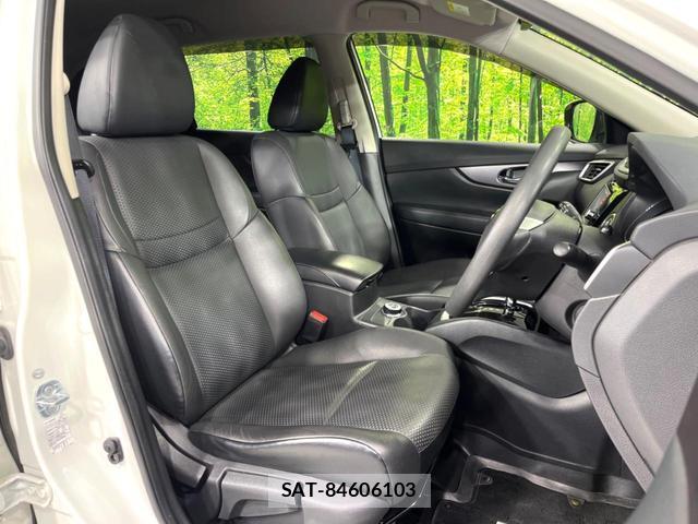 Nissan X-TRAIL 2016-02 8652270-8