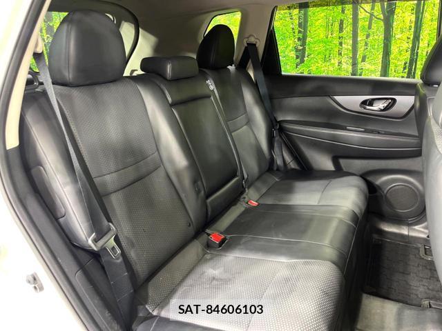 Nissan X-TRAIL 2016-02 8652270-9