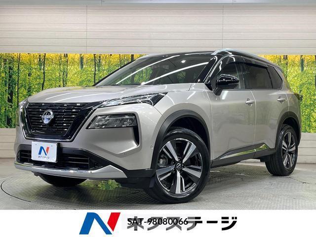 Nissan X-TRAIL 2024-02 8652308-0