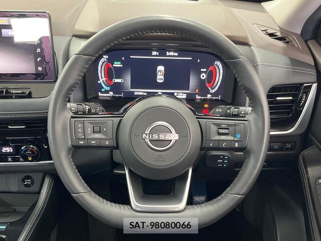 Nissan X-TRAIL 2024-02 8652308-10