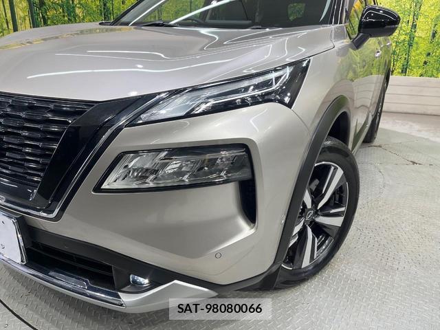 Nissan X-TRAIL 2024-02 8652308-11
