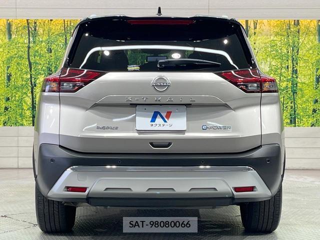 Nissan X-TRAIL 2024-02 8652308-14