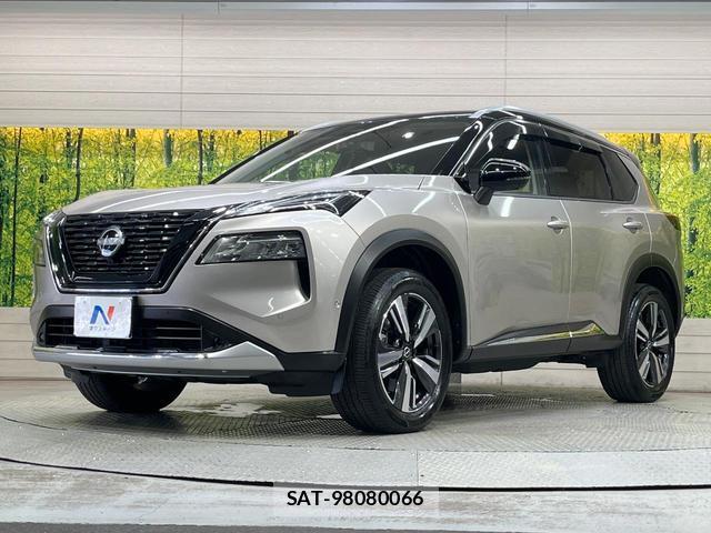Nissan X-TRAIL 2024-02 8652308-15
