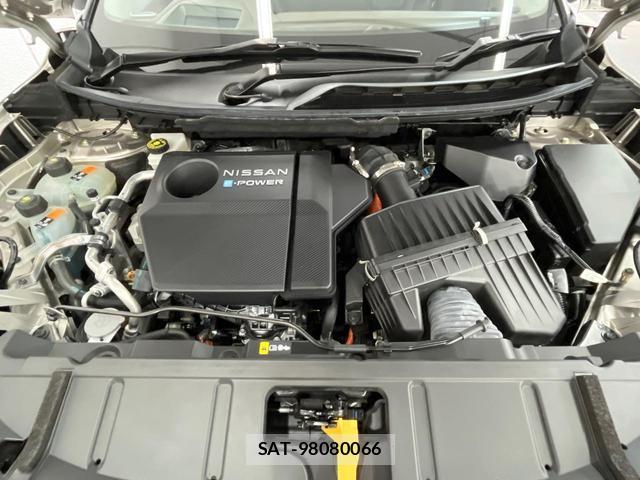 Nissan X-TRAIL 2024-02 8652308-17