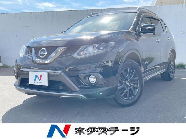 Nissan X-TRAIL 2015-06 8652536-0