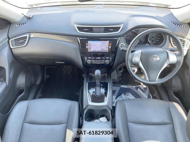 Nissan X-TRAIL 2015-06 8652536-1