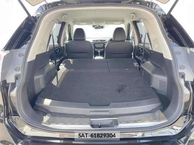 Nissan X-TRAIL 2015-06 8652536-10