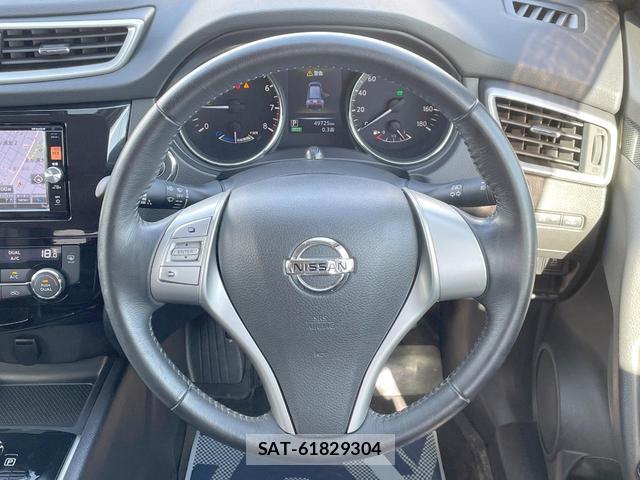 Nissan X-TRAIL 2015-06 8652536-11