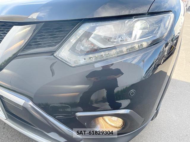 Nissan X-TRAIL 2015-06 8652536-12