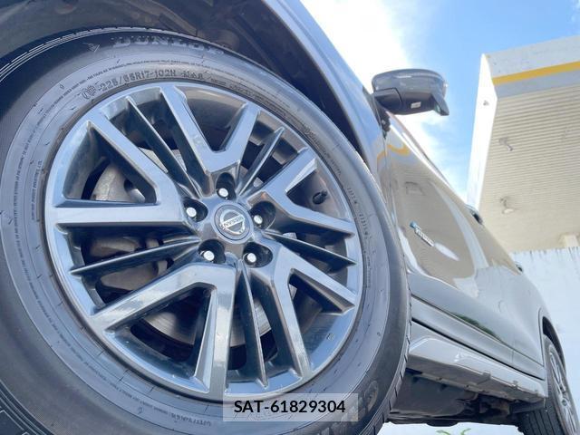 Nissan X-TRAIL 2015-06 8652536-13