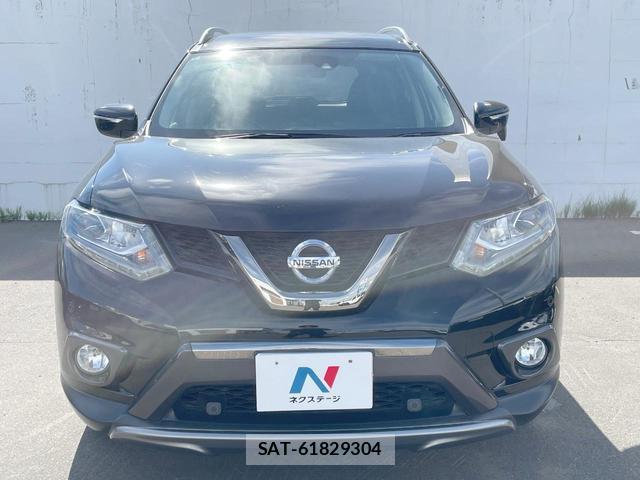 Nissan X-TRAIL 2015-06 8652536-14