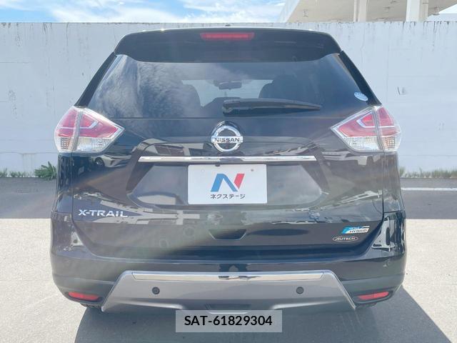 Nissan X-TRAIL 2015-06 8652536-15