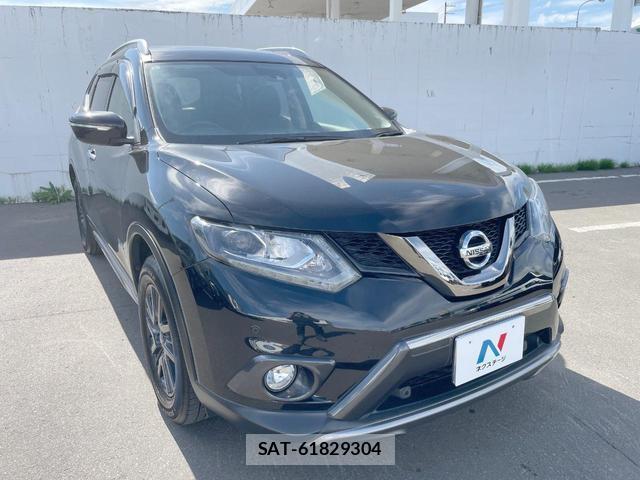 Nissan X-TRAIL 2015-06 8652536-16
