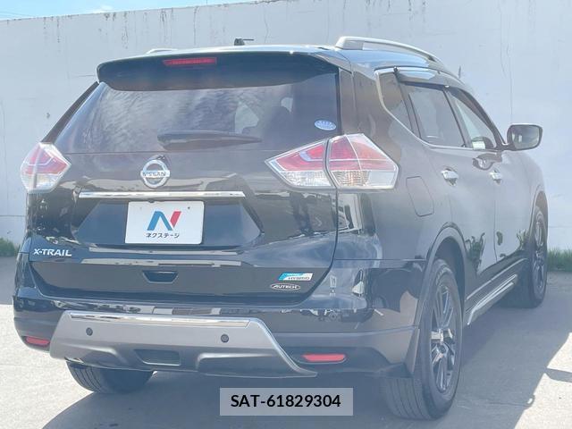 Nissan X-TRAIL 2015-06 8652536-17