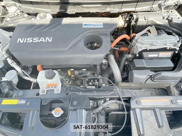 Nissan X-TRAIL 2015-06 8652536-18