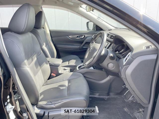 Nissan X-TRAIL 2015-06 8652536-8
