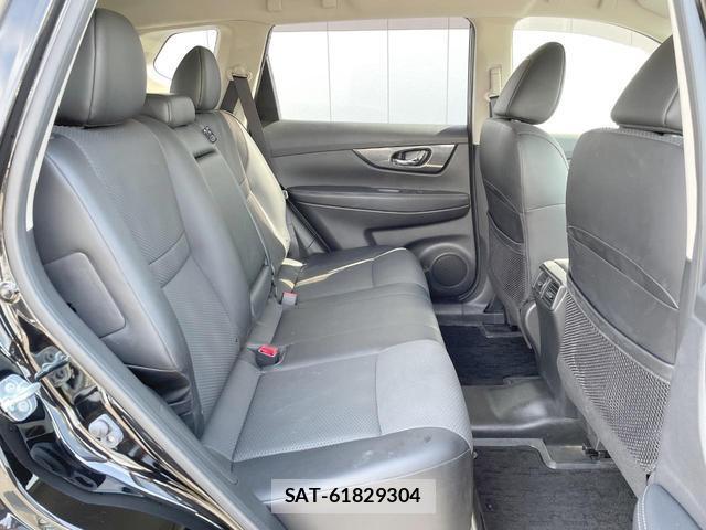 Nissan X-TRAIL 2015-06 8652536-9