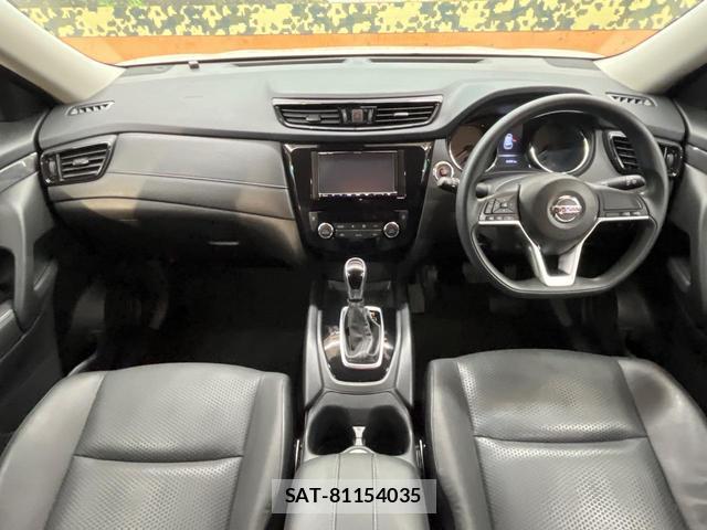 Nissan X-TRAIL 2021-08 8652633-1