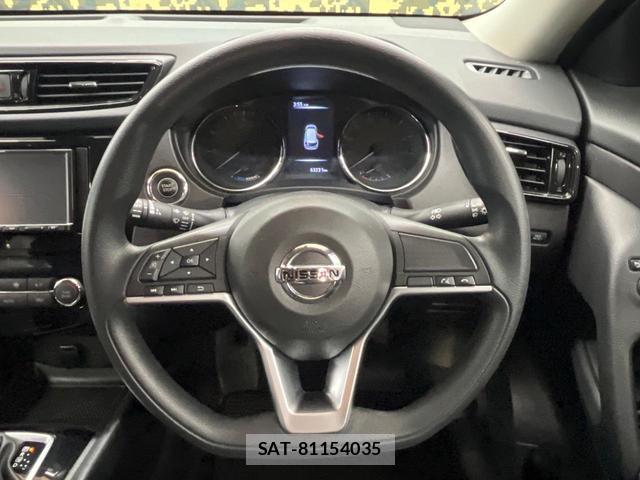 Nissan X-TRAIL 2021-08 8652633-10