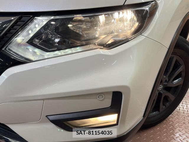 Nissan X-TRAIL 2021-08 8652633-11