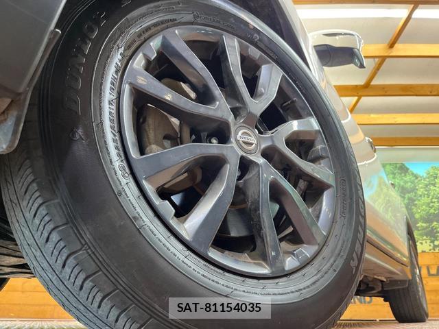 Nissan X-TRAIL 2021-08 8652633-12