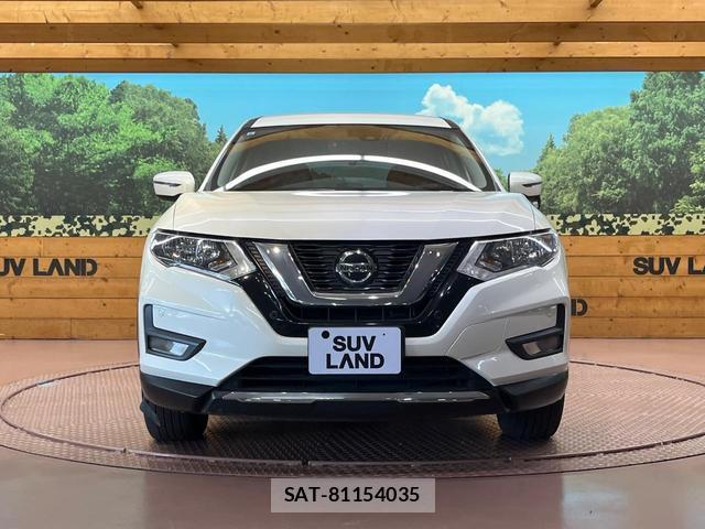 Nissan X-TRAIL 2021-08 8652633-13
