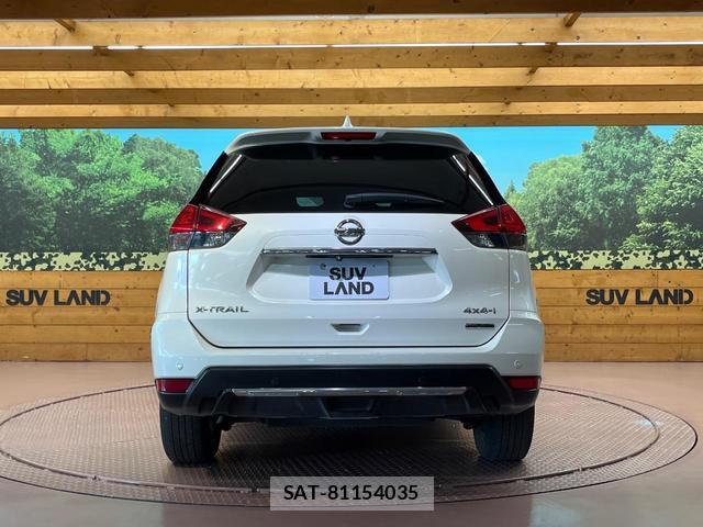 Nissan X-TRAIL 2021-08 8652633-14