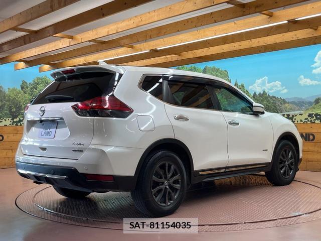 Nissan X-TRAIL 2021-08 8652633-16