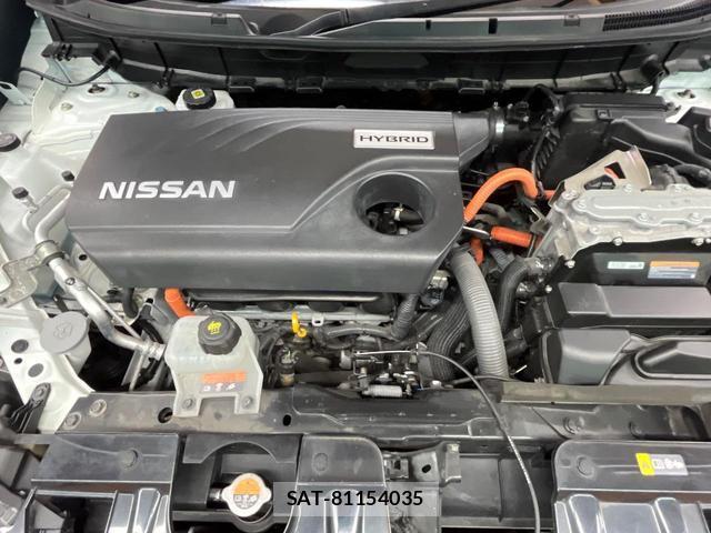 Nissan X-TRAIL 2021-08 8652633-17