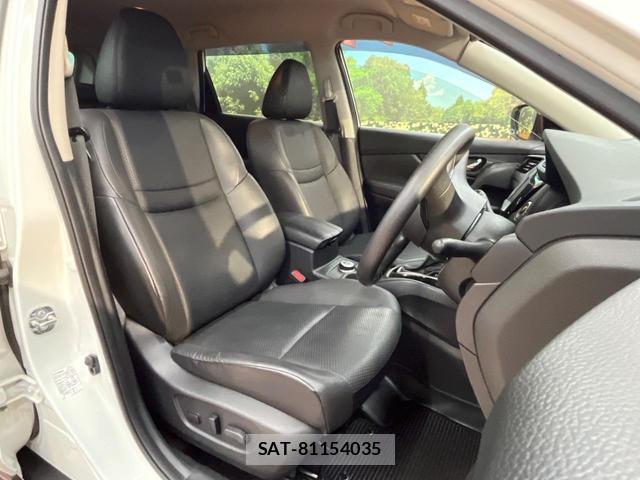 Nissan X-TRAIL 2021-08 8652633-7