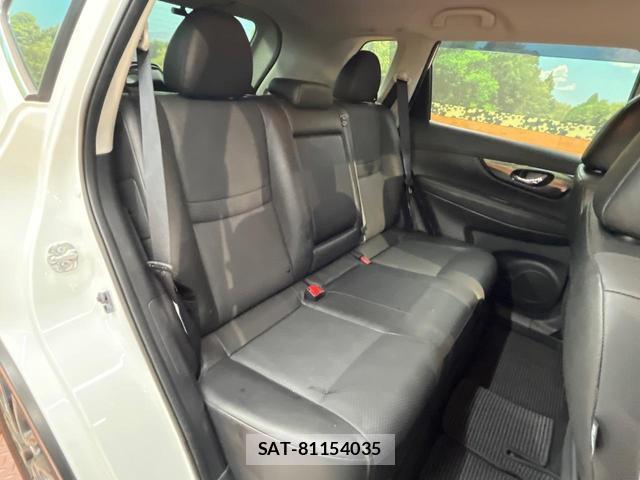 Nissan X-TRAIL 2021-08 8652633-8