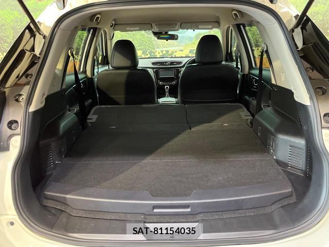 Nissan X-TRAIL 2021-08 8652633-9