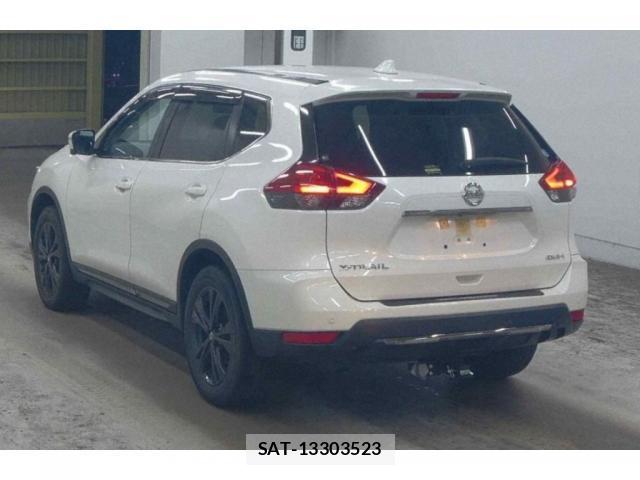 Nissan X-TRAIL 2021-07 8652661-1