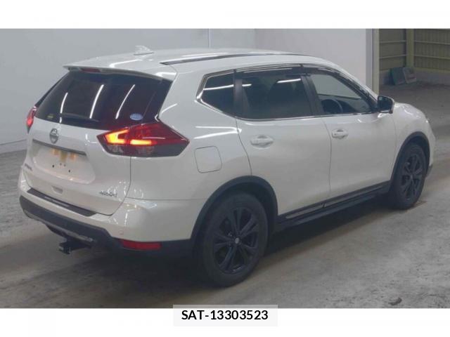 Nissan X-TRAIL 2021-07 8652661-4
