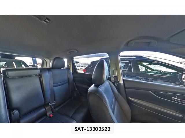 Nissan X-TRAIL 2021-07 8652661-7