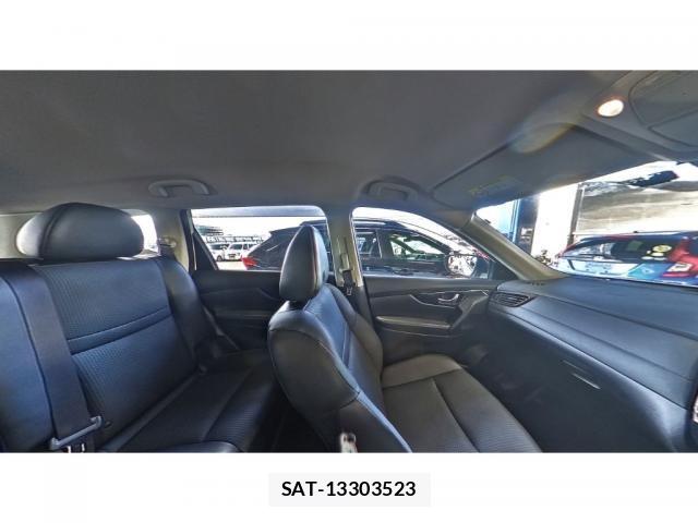 Nissan X-TRAIL 2021-07 8652661-9