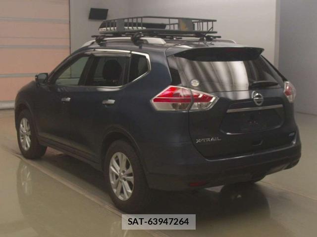 Nissan X-TRAIL 2015-10 8652688-1