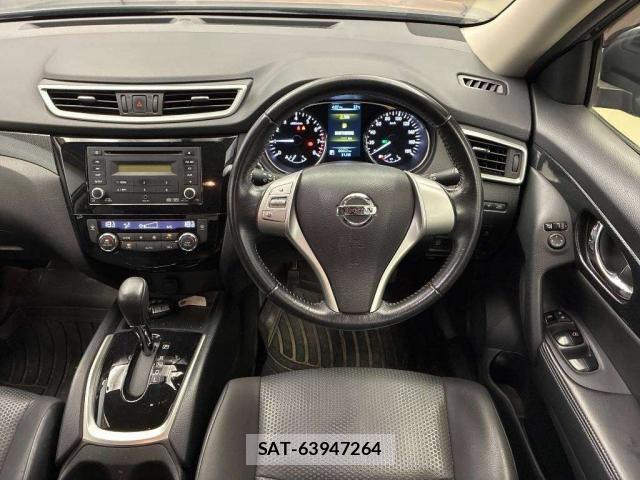 Nissan X-TRAIL 2015-10 8652688-2