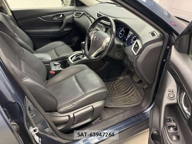 Nissan X-TRAIL 2015-10 8652688-3