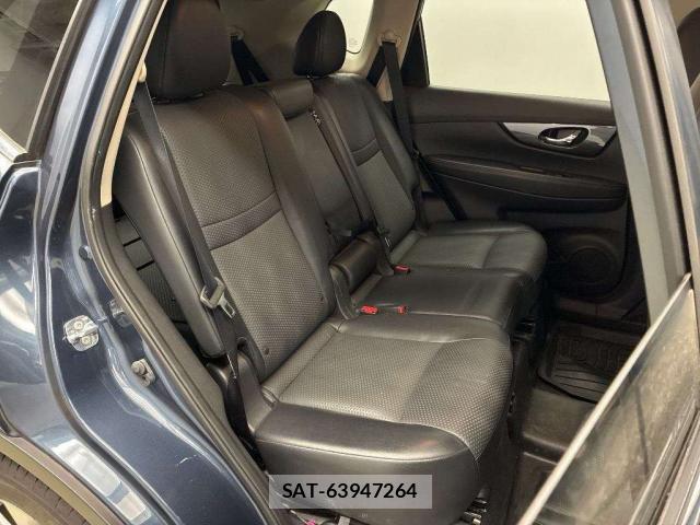 Nissan X-TRAIL 2015-10 8652688-4