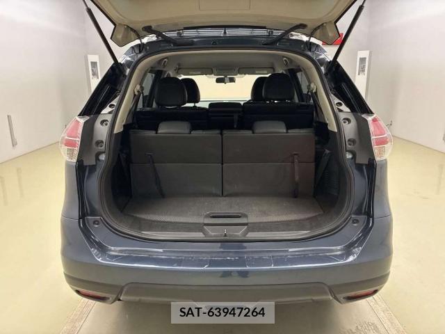 Nissan X-TRAIL 2015-10 8652688-5
