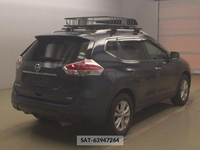 Nissan X-TRAIL 2015-10 8652688-7
